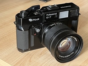 Fuji gw670 en vente | eBay