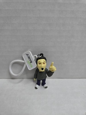 Baldi s Basics Keychain : THhe Principal Minifigure PHATMOJO 2019 UK S 1