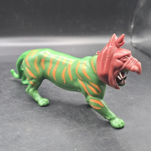 Vintage Battle Cat He-Man MOTU Masters of the Universe Mattel 1982