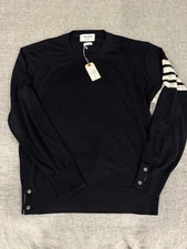 Thom Browne Sweater, Size 4