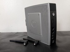 HP T510 Thin Client HSTNC - 012 - TC