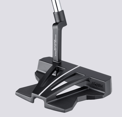 Honma Sakata Lab SL-005 Hornförmiger Neo-Hammer 34,0 Zoll gerade Ausführung - Bild 2 von 10