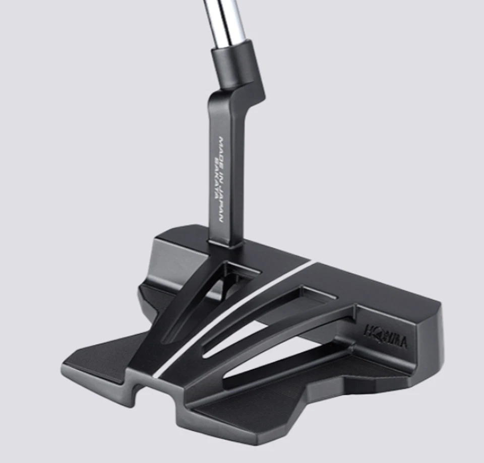 HONMA SAKATA LAB SL-005 Horn-shaped neo mallet 34.0in straight type - Image 2 of 4