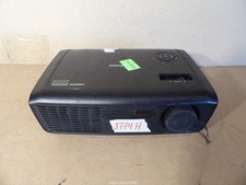 Optoma DAEWUSL Projector Projector DLP WIDESCREEN 16:10 - 3774 H - EXCL REMOTE