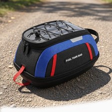 FOR BMW F850GS / ADV 2023 S1000XR 2016 Quick Release Fuel Tank Bag Waterproof