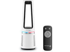 Purificador de aire Rowenta Eclipse QU5060F