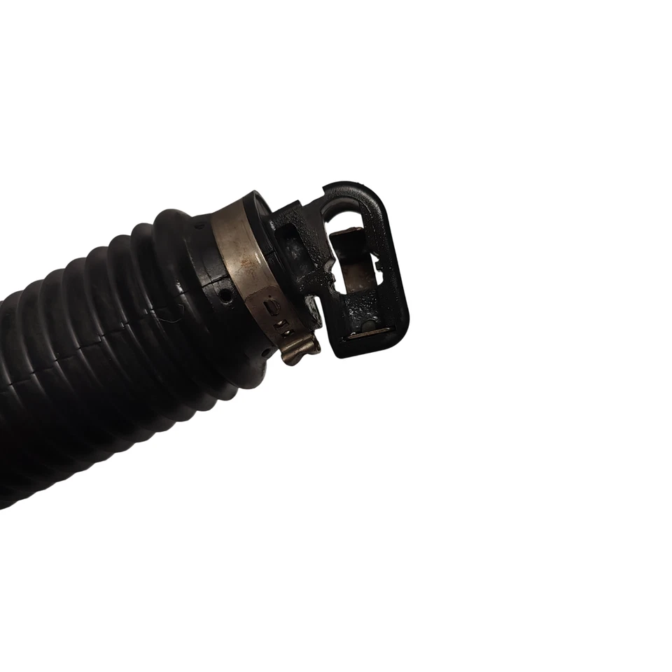 1998-2002 LINCOLN NAVIGATOR AIR RIDE SUSPENSION HEIGHT LEVEL SENSOR SWITCH OEM - Imagem 2 de 4