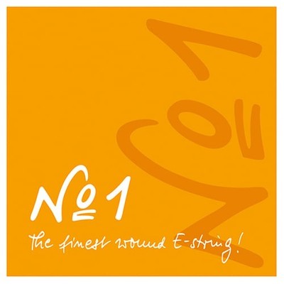Pirastro No.1 Violine E-Saite 4/4