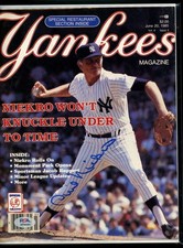 Phil Niekro Cards, Rookie Card and Autographed Memorabilia Guide 32