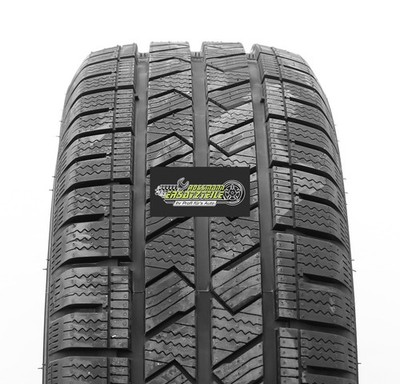 Laufenn I FIT VAN LY31 3PMSF 205/75R16 110 Reifen Winter Transporter / LLKW