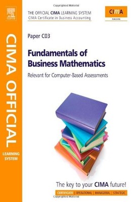 Fundamentals of Business Mathematics:..., Eaton, Graham