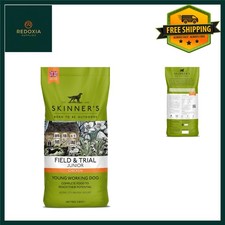 Nutritious Chicken-Flavored Dry Food for Puppies, 2.5kg Skinner’s Field & Trial 5.60 per kilo