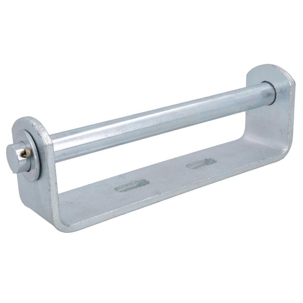 Boot / Jetski / Schlauchboot Trailer Rollenhalterung 220Mm 19Mm Spindel UBR24-image