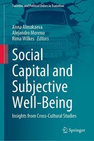 Social Capital And Subjective Well-Being Rima Wilkes