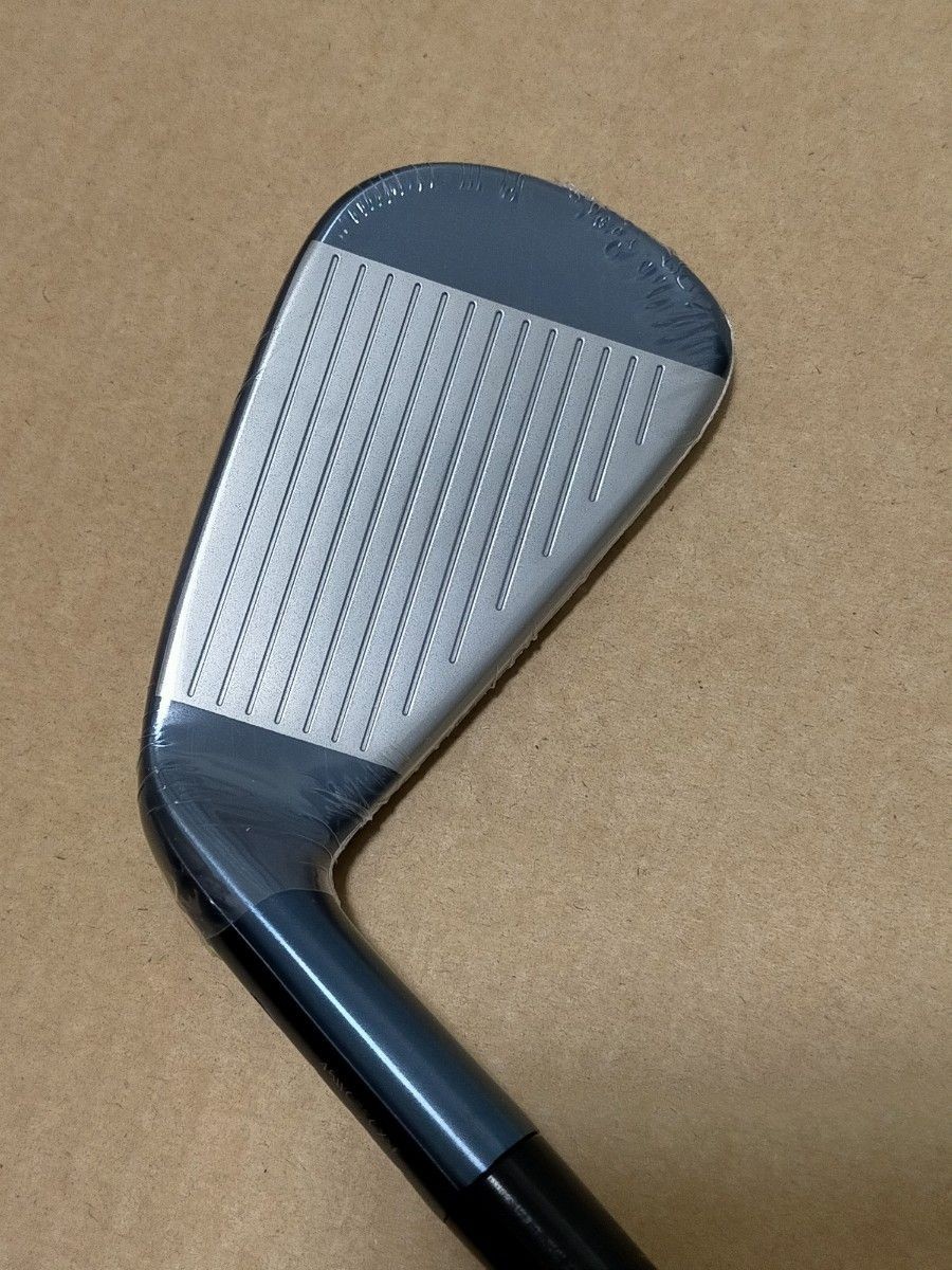 【新品】テーラーメイド TM24TM×ORBR P790 4-PW NS PRO テーラーメイド TM24TM×ORBR P790 4-PW NS PRO