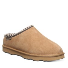 Bearpaw Tabitha Women's Indoor  Outdoor Slippers Iced Coffee - 5 Medium