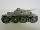 French Dinky Toys 80a Panhard EBR 75 FL11 Armoured Reconnaissance Car