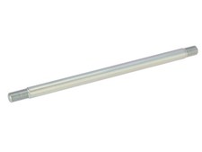 Schwingenlagerbolzen, verlängert - für Simson S50, S51, S70, S53, S83