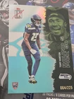 2025 Topps Tory Horton Blue (Raw)