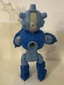 LEGO Galidor: Nepol and Shimmel (8321) Vintage 2002 Complete 