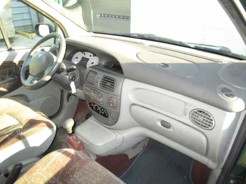 8200064731 Transmision Delantera Izquierda para RENAULT SCENIC I (JA...) 576347 - Imagen 8 de 8