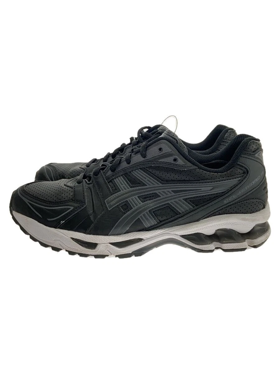 US9 Asics Gel Kayano Sneakers taglio basso Nero 1201A467 