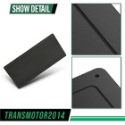 Custom Made Amplifier Rack Fits Trucks /Suvs /Cars Bass System 1/2 PVC Plastic — photo 5