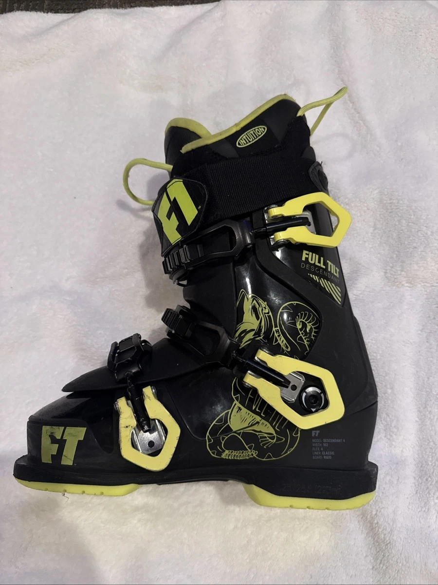 FULL TILT Ski & Snowboard Boots for sale | eBay