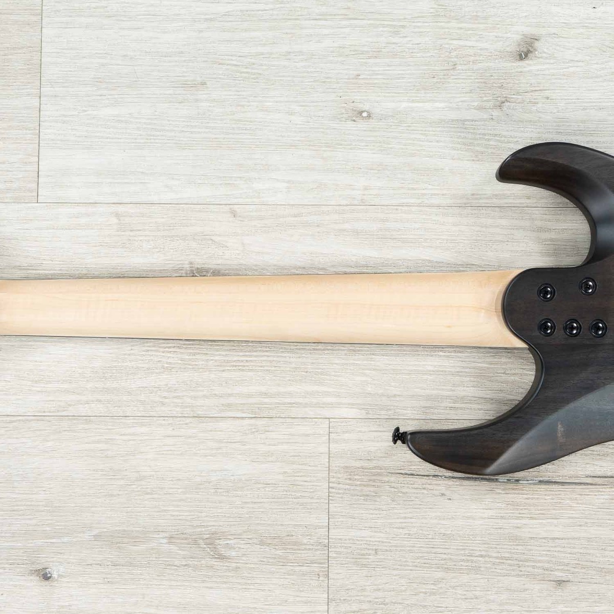 Legator N7FSS Ninja 7 Super Shred Multi-Scale 7-String Left-Handed