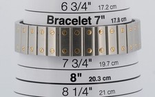 UNPOLISHED Cartier Santos Galbee 29mm IVORY 18K Steel Automatic 2319 W20041C4 9