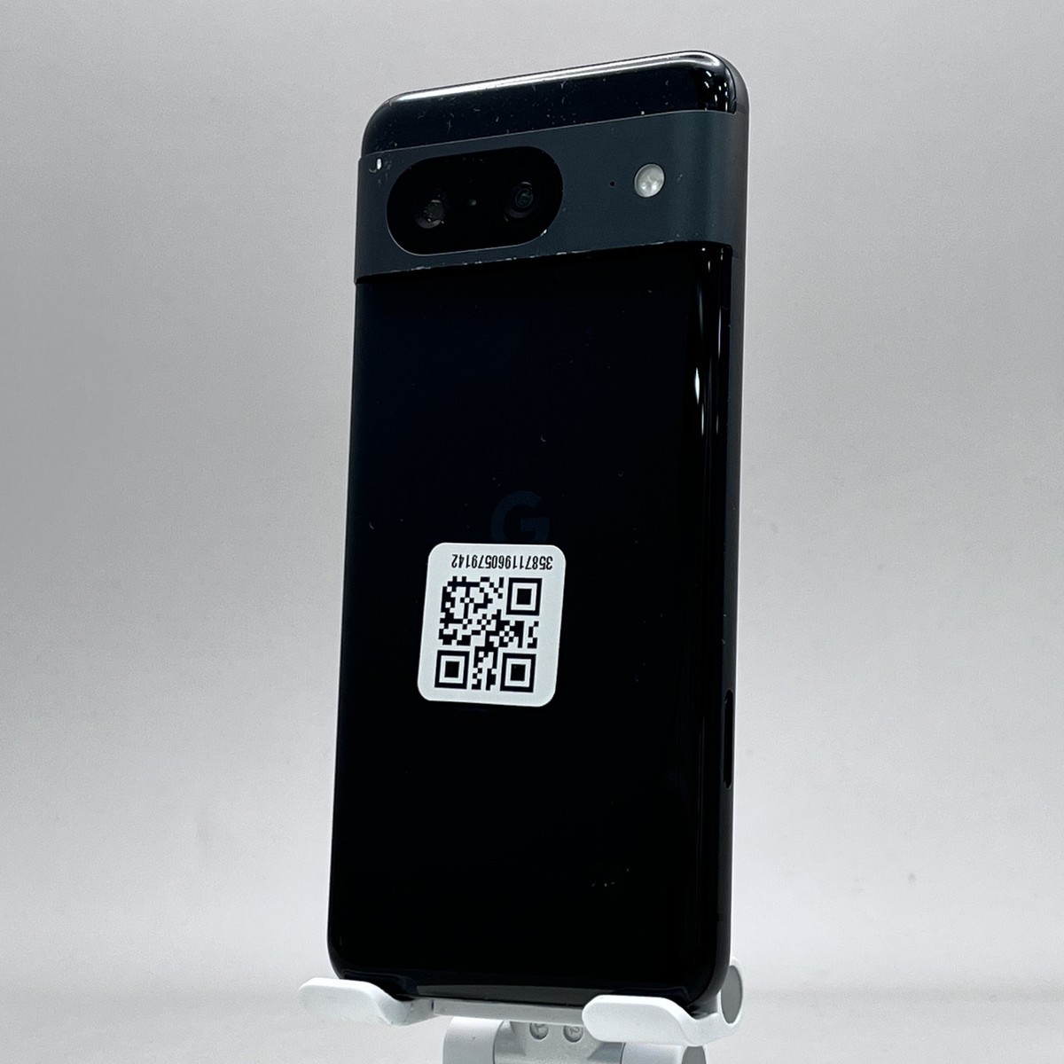 Google Pixel 8 G9BQD 128GB Obsidian Unlocked W081637 | eBay