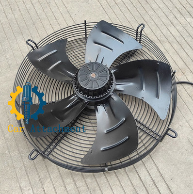 1PCS NEW FOR YWF4D-450B external rotor axial flow cold storage fan 380V