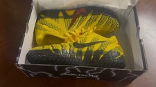 Ja Morrant Nike Ja 3 Let Me Be Ja (Never been...