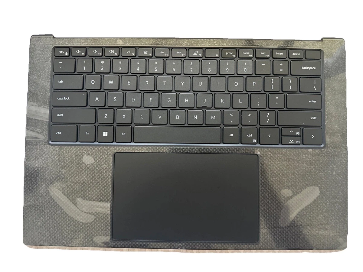 Dell Laptop Replacement Parts for XPS for sale | eBay