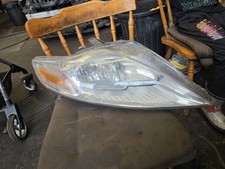 Ford Mondeo Drivers Side Headlight 2009