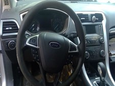 Steering Column Floor Shift Conventional Ignition Fits 14-16 Fusion 3562378 Steering Column Floor Shift Conventional Ignition Fits 14-16 Fusion 3562378