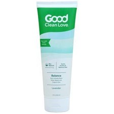 Good Clean Love Balance - Daily Intimate Wash Lavender 8 fl.oz