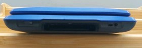 Nintendo NTR001 Nintendo DS Blue Console