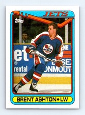 Click to enlarge Brent Ashton