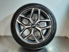 Kia Proceed CD Felge + Reifen 52910J7600
