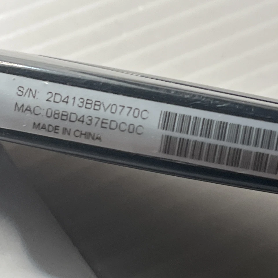 Netgear WNDA3100 v2 USB Wireless-N Dual Band 2.4ghz and 5ghz Wi-Fi Adapter - Image 4 of 4