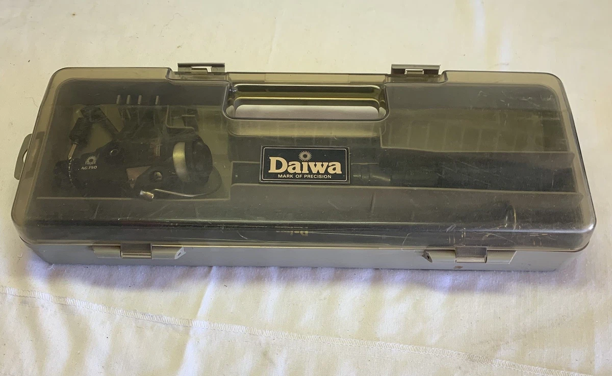 daiwa minispin products for sale | eBay