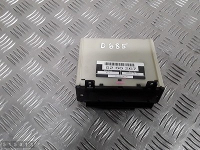 2003 SAAB 9-5 ECU CONTROL UNIT DIESEL 2200DTI 5266267