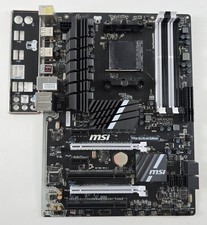 MSI 970A SLI Krait Edition MS-7693 Ver.5.1 Ma...