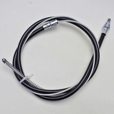 Bruin Brake Cable 93178 Rear Left Chevy Gmc Fits 82-91 S10 Made In Usa