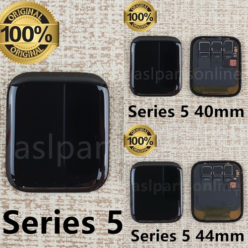 Original Apple Watch iWatch Series 5 40mm 44mm LCD Screen Replacement | eBay