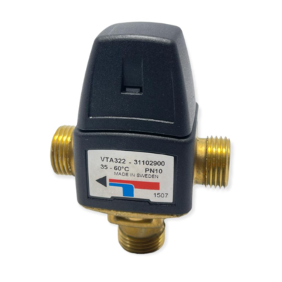 ESBE MIXING VALVE VTA322 Ø 1