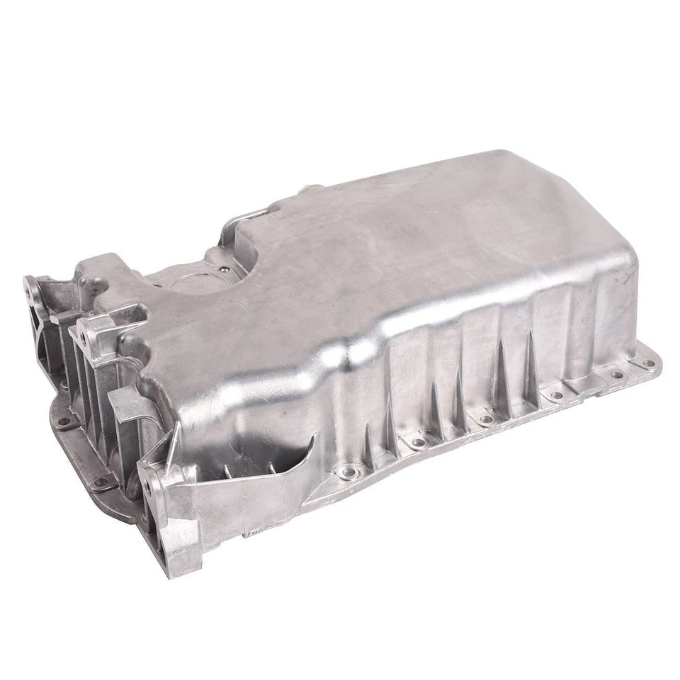 FOR Volkswagen Golf Beetle Jetta Audi TT Quattro Engine Oil Pan 038103601MA Foto 4 de 4