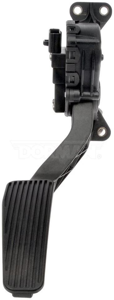 Pedal acelerador compatible con Dodge Magnum Charger Charger 2005-2007, Magnum DORMAN OE Foto 2 de 4