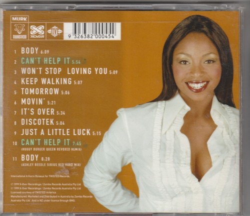 Funky Green Dogs – Star CD - Photo 2/2